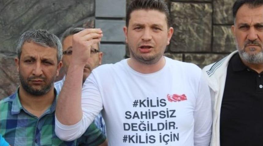 Kahraman İlan Edilen Ahmet Köse Canarslan Memleketi Kilis’te