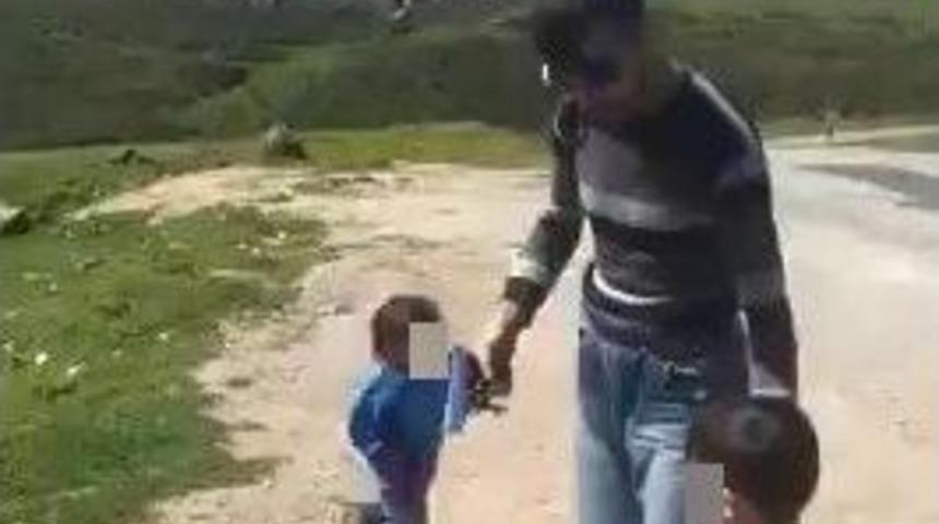 Kan Donduran Görüntüler