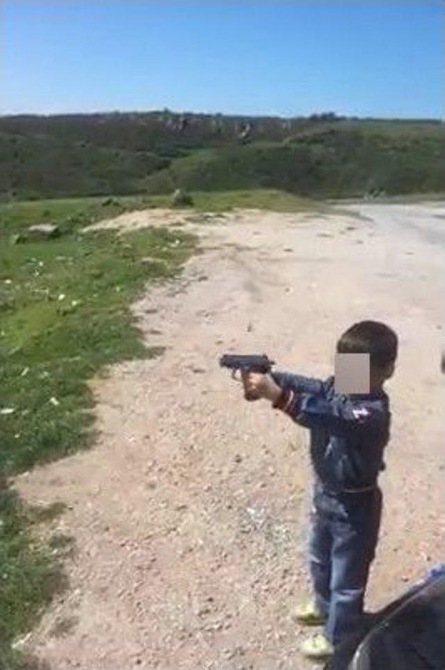 Kan Donduran Görüntüler 1