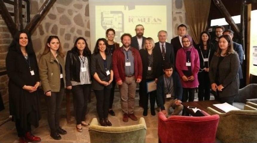 Sille Çalıştayı Gerçekleştirildi