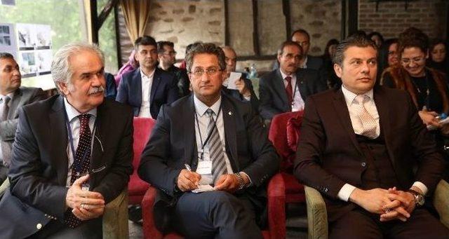 Sille Çalıştayı Gerçekleştirildi 1