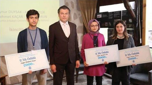 Sille Çalıştayı Gerçekleştirildi 2