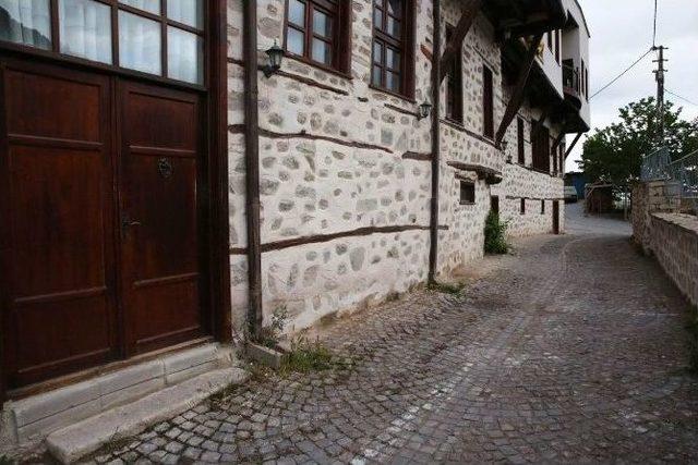 Sille Çalıştayı Gerçekleştirildi 3