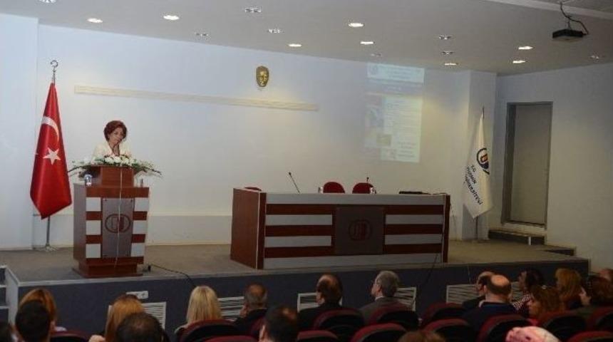 Esogü’de Biyoloji Çözümlemeleri Etkinlik Sergisi Gerçekleştirildi