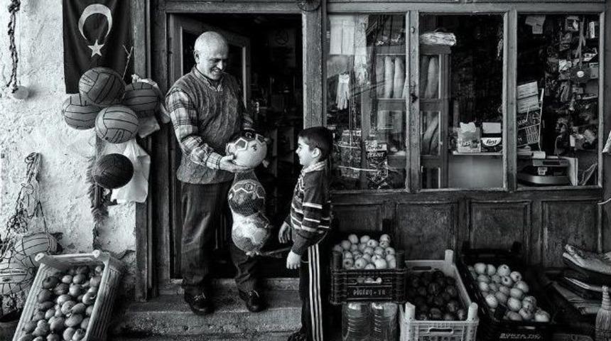 &ldquo;kadrajda Derebucak Var&rdquo; Fotoğraf Yarışması Sonu&ccedil;landı