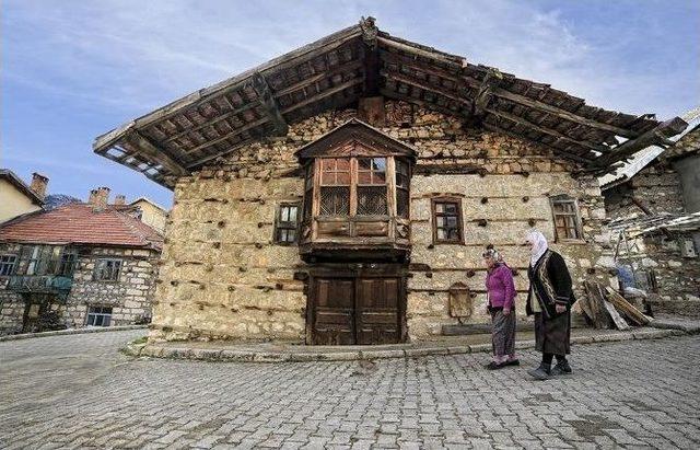 &ldquo;kadrajda Derebucak Var&rdquo; Fotoğraf Yarışması Sonu&ccedil;landı 1