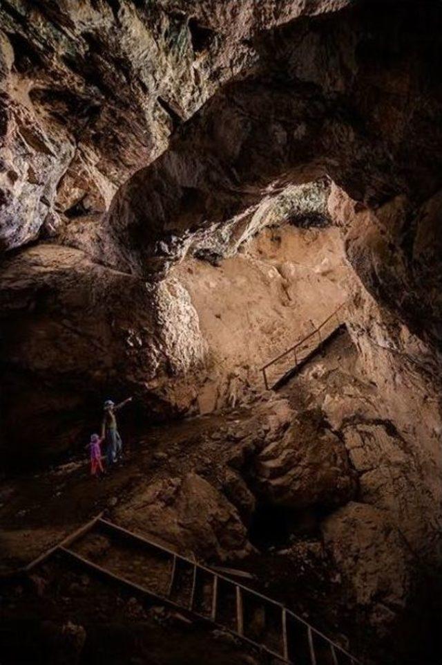 &ldquo;kadrajda Derebucak Var&rdquo; Fotoğraf Yarışması Sonu&ccedil;landı 2