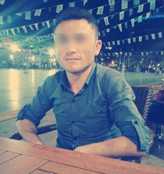 Konuşma Ve İşitme Engelli 7 Yaşındaki Kız &Ccedil;ocuğuna Cinsel İstismar 1