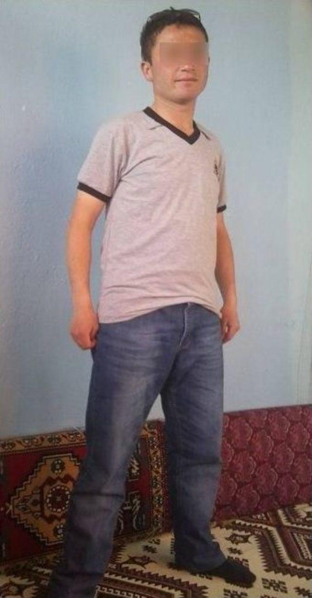 Konuşma Ve İşitme Engelli 7 Yaşındaki Kız &Ccedil;ocuğuna Cinsel İstismar 2