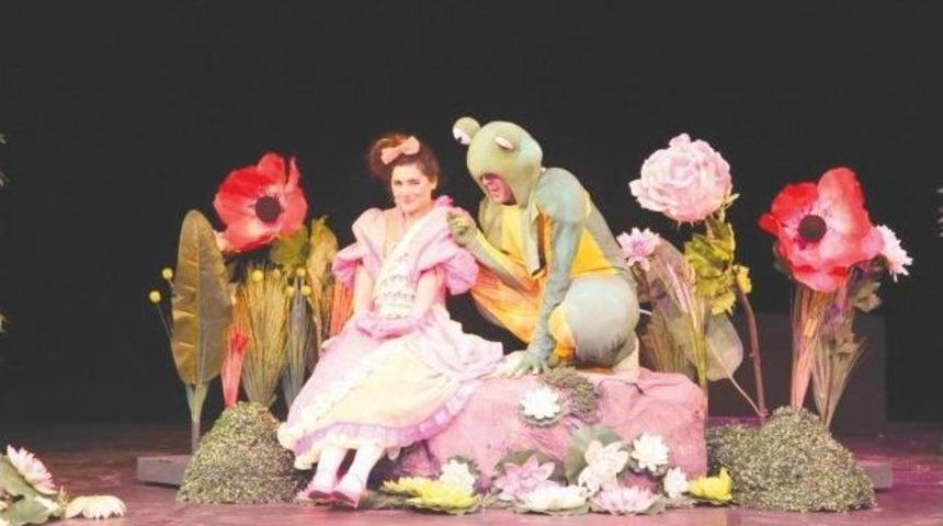 Malatya Devlet Tiyatrosu&rsquo;nda, İki Farklı Oyun Sahnelenecek