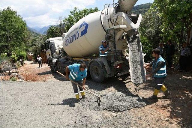 Engellilerin Yol Sıkıntısını &Ccedil;&ouml;z&uuml;ld&uuml; 1
