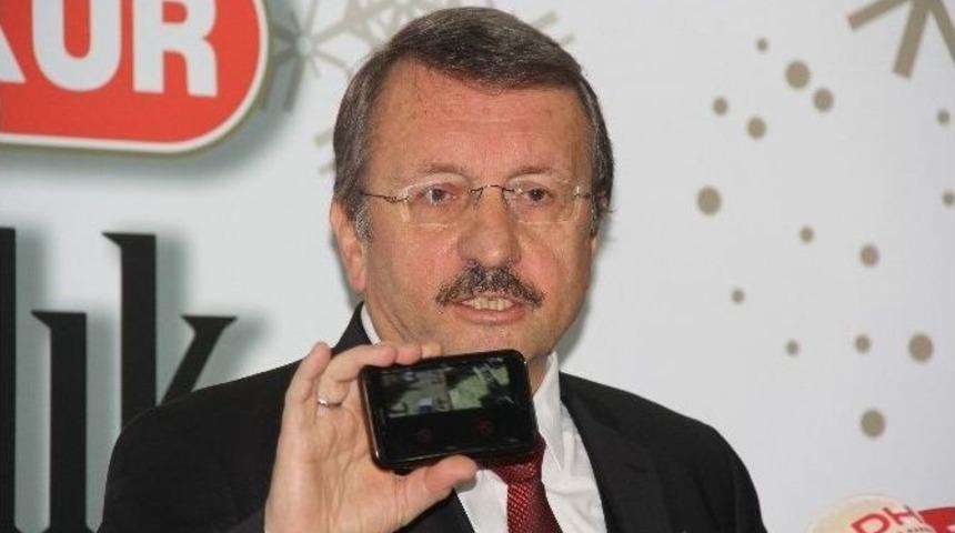 &Ccedil;ay Fabrikaları Bbg Evi Gibi