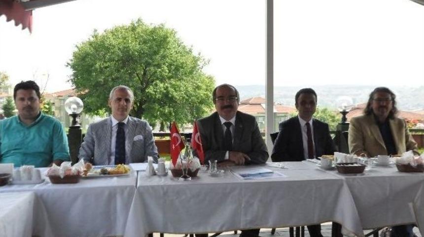 Uluslararası Sakarya Kupası Dağ Bisiklet Yarışları Sa&uuml;&rsquo;de Yapılacak