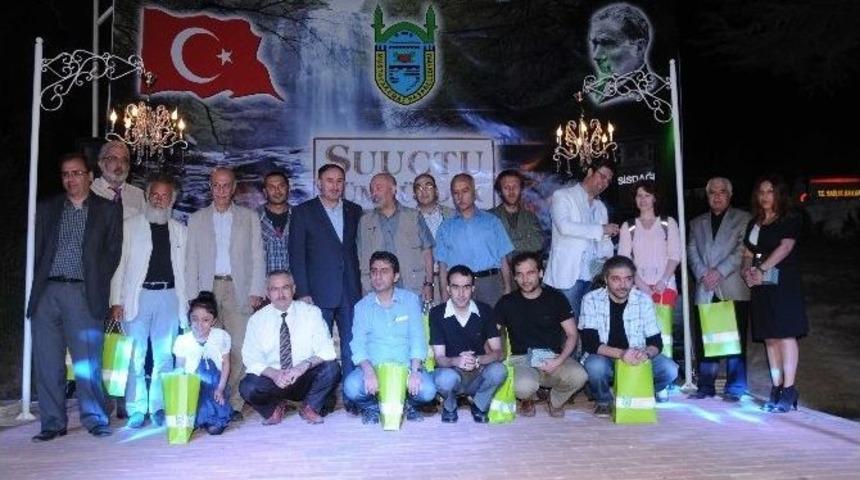 Mustafakemalpaşa&rsquo;da &rsquo;şiir&rsquo; Zamanı