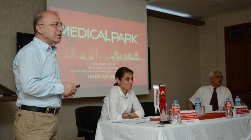 "akdeniz&rsquo;de Talasemi Taşıyıcılığı T&uuml;rkiye Ortalamasının &Uuml;zerinde"