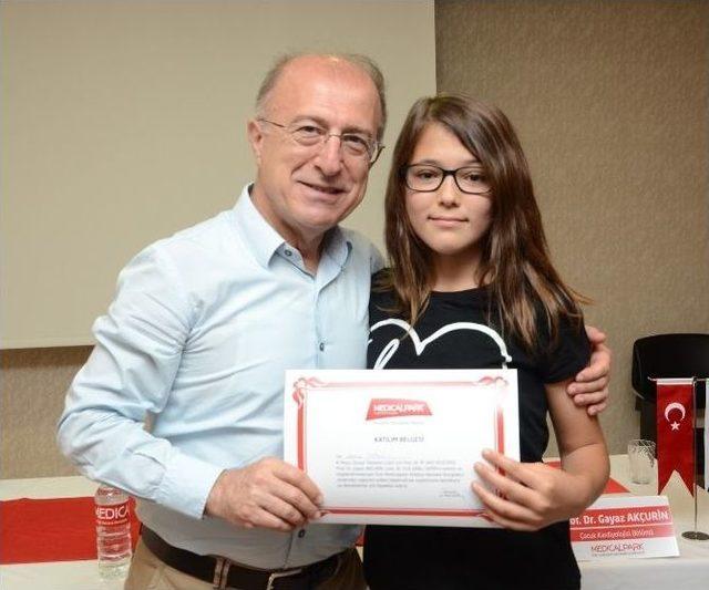 "akdeniz&rsquo;de Talasemi Taşıyıcılığı T&uuml;rkiye Ortalamasının &Uuml;zerinde" 2