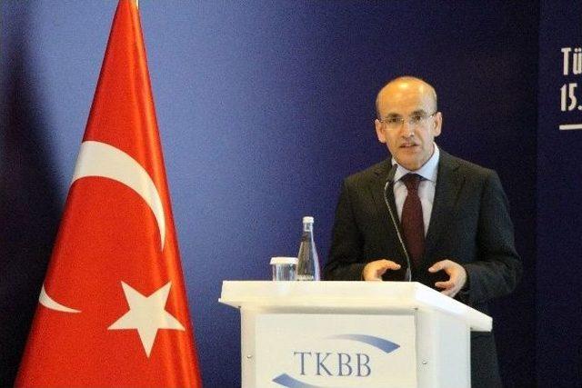 Başbakan Yardımcısı Şimşek’ten Faizsiz İslam Bankası Açıklaması