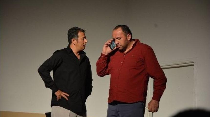 &ldquo;geleceğin Umudu Umudumuz Sizsiniz&rdquo; Projesi