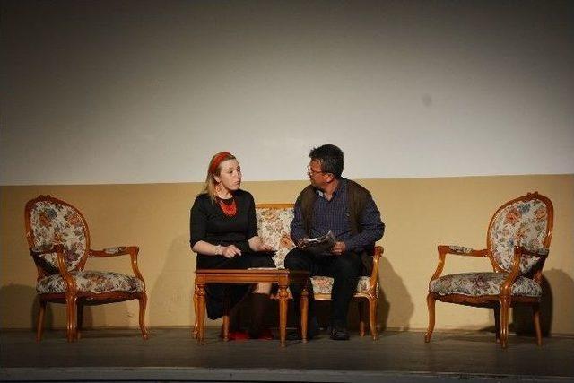 &ldquo;geleceğin Umudu Umudumuz Sizsiniz&rdquo; Projesi 1