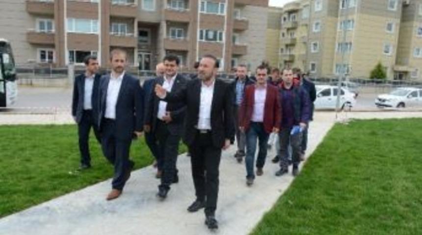 İzmit&rsquo;te Mahalleler Mercek Altında