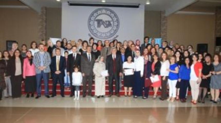 Hemşireler Haftası Kutlandı