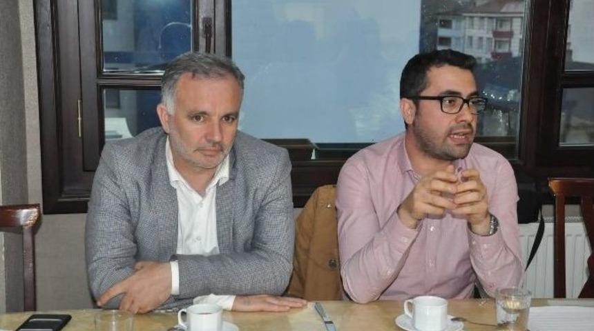 Kars&rsquo;ta Nefret Su&ccedil;larının &Ouml;nlemesi Bilgilendirme Toplantısı Yapıldı