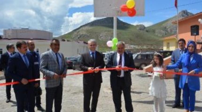 Saltuklu Ortaokulu&rsquo;ndan Kermes