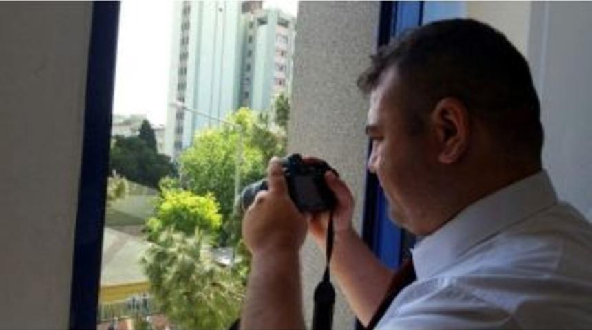 Madde Bağımlısı &Ccedil;ocuklar İ&ccedil;in Yol Parası Karşılığı Dedektiflik Hizmeti