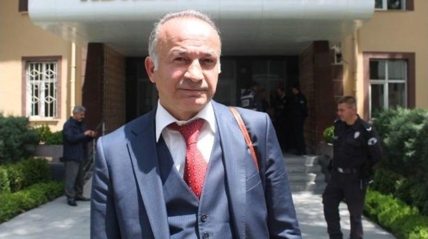 Niğde&rsquo;de G&ouml;r&uuml;len İşıd Davası Yeniden Ertelendi