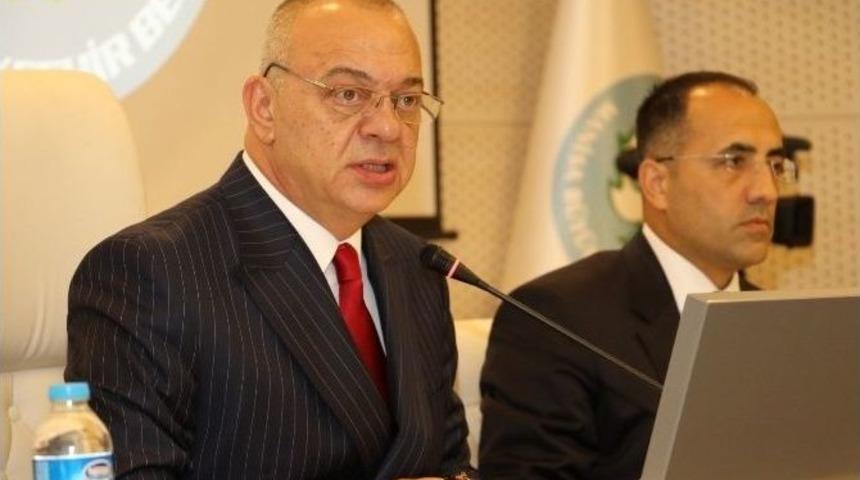 Jeopark Belediye Meclis &Uuml;yeleri Se&ccedil;ildi