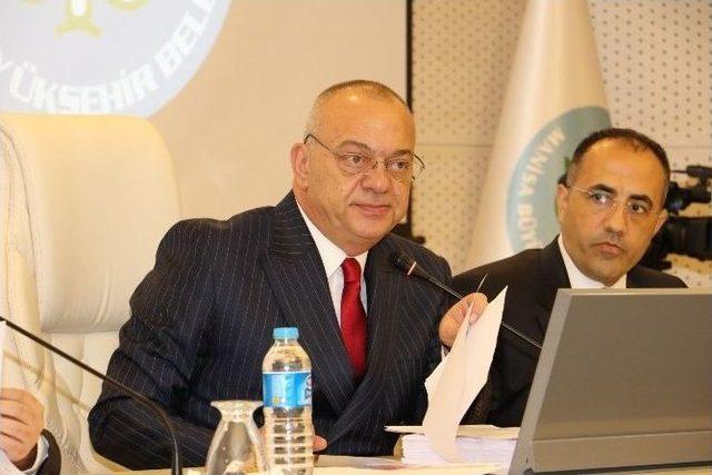 Jeopark Belediye Meclis &Uuml;yeleri Se&ccedil;ildi 1