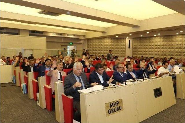 Jeopark Belediye Meclis &Uuml;yeleri Se&ccedil;ildi 2