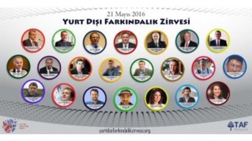&ldquo;sınır Tanımayan Bilim İnsanları&rdquo; Yfz2016&rsquo;da Bir Araya Gelecek