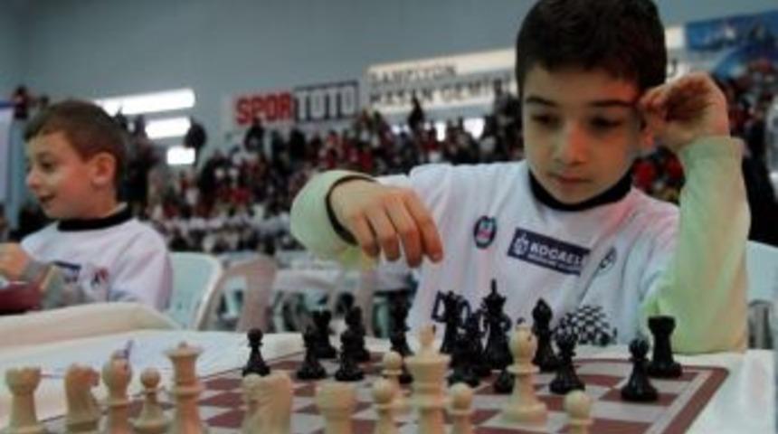 Satran&ccedil; Projesi Hedefini Tutturdu