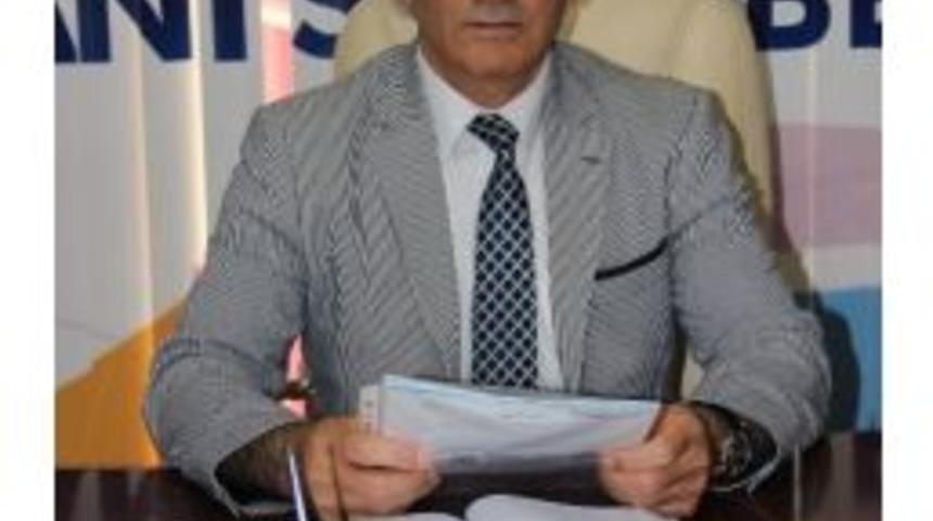 T&uuml;rk Sağlık Sen Hemşirelerin Sorunlarına &Ccedil;&ouml;z&uuml;m İstedi