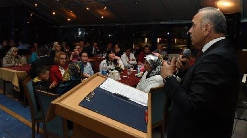 Kaldırımlar Engellilere G&ouml;re Yapılacak