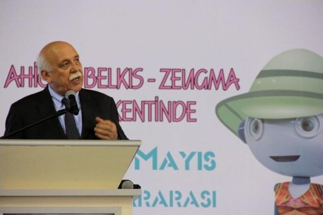 Milli Eğitim Bakanı Nabi Avcı: