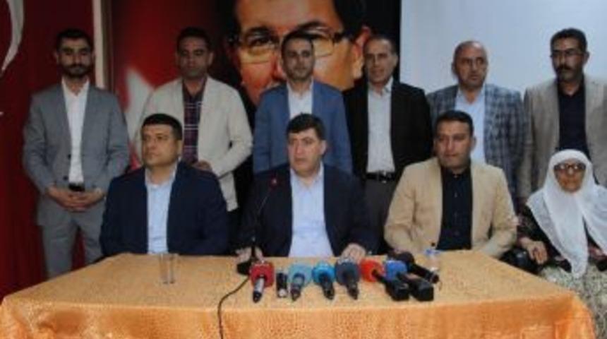 Akar&rsquo;dan Ter&ouml;r Saldırısına Tepki