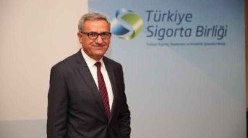 &Uuml;lger: &ldquo;sigorta Sekt&ouml;r&uuml; 2016 Yılının İlk &Ccedil;eyreğinde Y&uuml;zde 36 Arttı&rdquo;