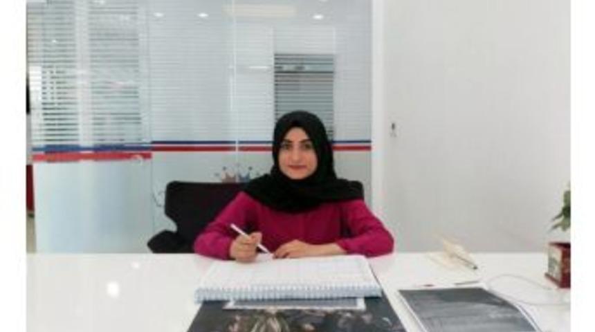 Gen&ccedil;lik Ve Spor Konfederasyonu Darge&ccedil;it İl&ccedil;e Başkanı Fatıma Kılın&ccedil; Oldu