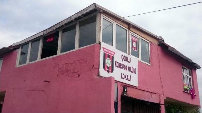 Darp Edilen Kul&uuml;p Başkanı Gen&ccedil;lere Ateş Etti: 2&rsquo;si Ağır, 5 Yaralı