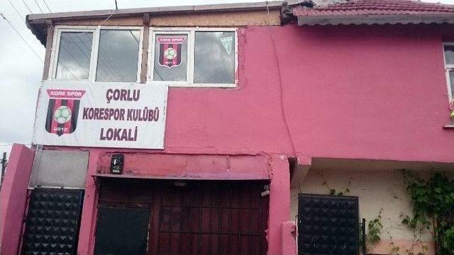 Darp Edilen Kulüp Başkanı Gençlere Ateş Etti: 2’si Ağır, 5 Yaralı