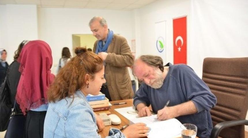 T&uuml;rkiye&rsquo;de Tarih&ccedil;ilik Ve Tarih Yazımı Konulu Konferans