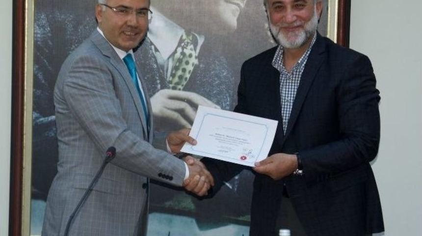 &rsquo;b&uuml;y&uuml;k Aile&rsquo;den Paydaşlarına Teşekk&uuml;r