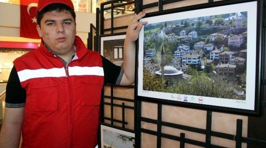 T&uuml;rkiye&rsquo;ye Engelsiz Bakış