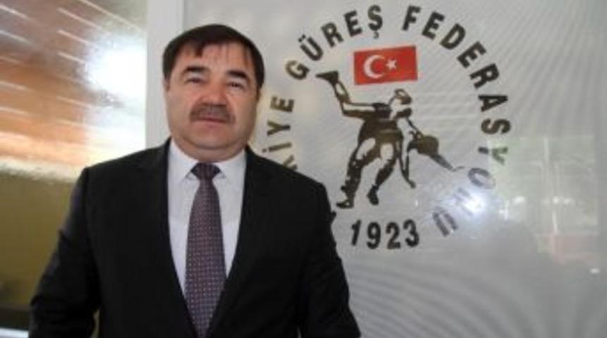 G&uuml;reş&rsquo;te Hedef 14 Madalya