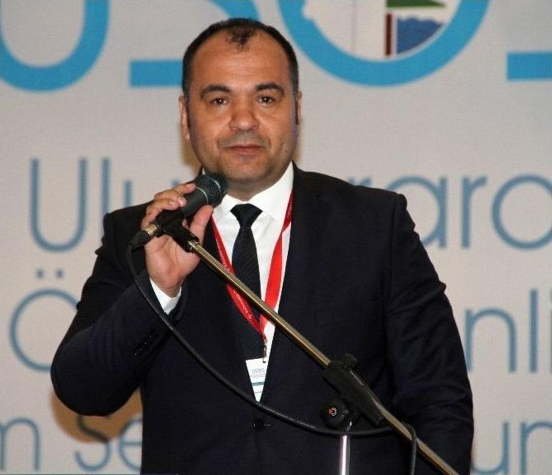 15. Uluslararası Sınıf &Ouml;ğretmenliği Eğitimi Sempozyumu Başladı