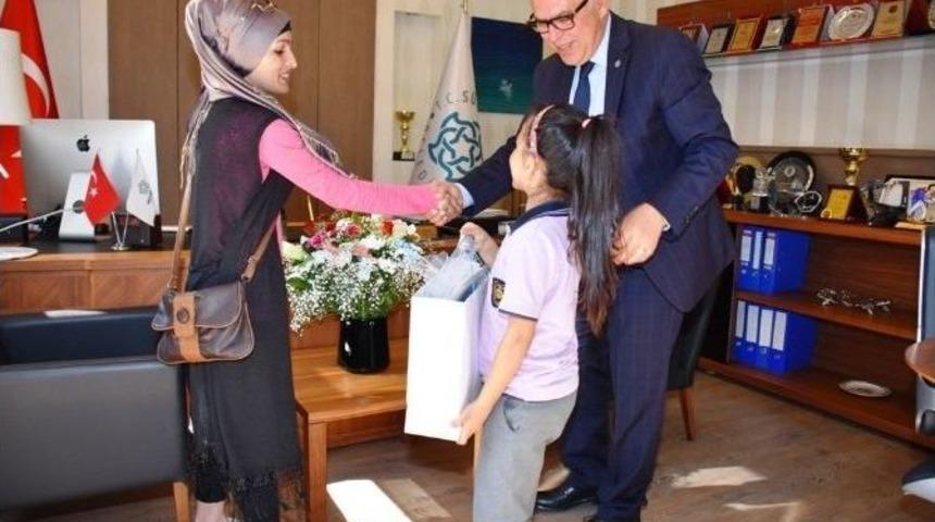 Annem Ve Ben Fotoğraf Yarışması Birincisi Belli Oldu