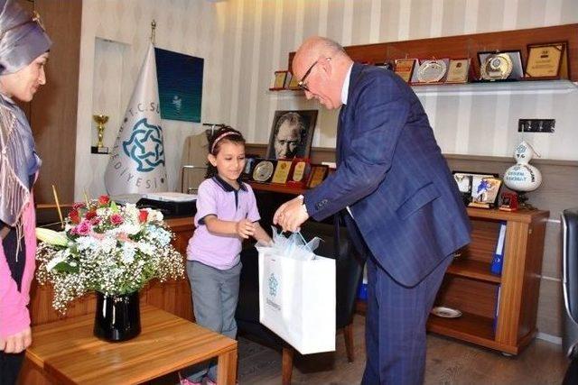 Annem Ve Ben Fotoğraf Yarışması Birincisi Belli Oldu 1