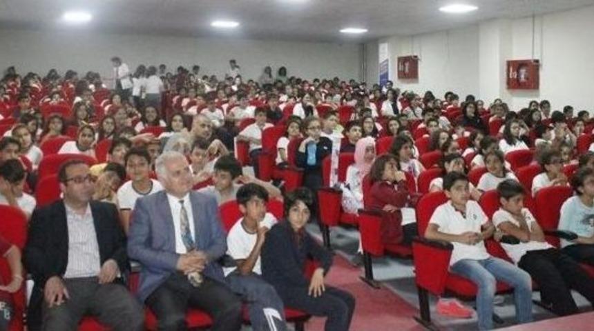 Diyarbakır&rsquo;da Avrupa G&uuml;n&uuml; Etkinlikleri